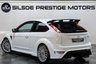 USED 2010 10 FORD FOCUS 2.5 Focus RS 3dr MILLTEK+AIRTEC+FULL HISTORY