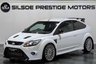 USED 2010 10 FORD FOCUS 2.5 Focus RS 3dr MILLTEK+AIRTEC+FULL HISTORY