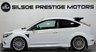 USED 2010 10 FORD FOCUS 2.5 Focus RS 3dr MILLTEK+AIRTEC+FULL HISTORY