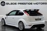 USED 2010 10 FORD FOCUS 2.5 Focus RS 3dr MILLTEK+AIRTEC+FULL HISTORY
