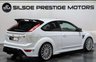 USED 2010 10 FORD FOCUS 2.5 Focus RS 3dr MILLTEK+AIRTEC+FULL HISTORY