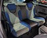 USED 2010 10 FORD FOCUS 2.5 Focus RS 3dr MILLTEK+AIRTEC+FULL HISTORY