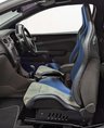 USED 2010 10 FORD FOCUS 2.5 Focus RS 3dr MILLTEK+AIRTEC+FULL HISTORY