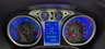 USED 2010 10 FORD FOCUS 2.5 Focus RS 3dr MILLTEK+AIRTEC+FULL HISTORY