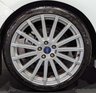 USED 2010 10 FORD FOCUS 2.5 Focus RS 3dr MILLTEK+AIRTEC+FULL HISTORY