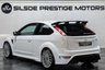 USED 2010 10 FORD FOCUS 2.5 Focus RS 3dr MILTEK+AIRTEC+FULL HISTORY