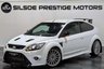 USED 2010 10 FORD FOCUS 2.5 Focus RS 3dr MILTEK+AIRTEC+FULL HISTORY