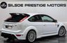 USED 2010 10 FORD FOCUS 2.5 Focus RS 3dr MILTEK+AIRTEC+FULL HISTORY