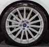 USED 2010 10 FORD FOCUS 2.5 Focus RS 3dr MILTEK+AIRTEC+FULL HISTORY