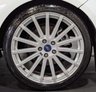 USED 2010 10 FORD FOCUS 2.5 Focus RS 3dr MILTEK+AIRTEC+FULL HISTORY