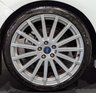 USED 2010 10 FORD FOCUS 2.5 Focus RS 3dr MILTEK+AIRTEC+FULL HISTORY