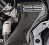 USED 2010 10 FORD FOCUS 2.5 Focus RS 3dr MILTEK+AIRTEC+FULL HISTORY