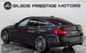 USED 2018 67 BMW 4 SERIES 3.0 440I Gran Coupe M Sport Auto 5dr M SPORT PLUS+HKS+CARPLAY+FSH