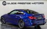 USED 2018 18 BMW M4 3.0 M4 CS Semi-Auto 2dr STAGE1+M4CS+SANMARINO BLUE+HUD