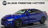 USED 2018 18 BMW M4 3.0 M4 CS Semi-Auto 2dr STAGE1+M4CS+SANMARINO BLUE+HUD