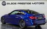 USED 2018 18 BMW M4 3.0 M4 CS Semi-Auto 2dr STAGE1+M4CS+SANMARINO BLUE+HUD