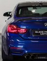 USED 2018 18 BMW M4 3.0 M4 CS Semi-Auto 2dr STAGE1+M4CS+SANMARINO BLUE+HUD