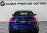 USED 2018 18 BMW M4 3.0 M4 CS Semi-Auto 2dr STAGE1+M4CS+SANMARINO BLUE+HUD