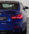 USED 2018 18 BMW M4 3.0 M4 CS Semi-Auto 2dr STAGE1+M4CS+SANMARINO BLUE+HUD