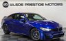 USED 2018 18 BMW M4 3.0 M4 CS Semi-Auto 2dr STAGE1+M4CS+SANMARINO BLUE+HUD