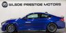 USED 2018 18 BMW M4 3.0 M4 CS Semi-Auto 2dr STAGE1+M4CS+SANMARINO BLUE+HUD