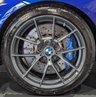 USED 2018 18 BMW M4 3.0 M4 CS Semi-Auto 2dr STAGE1+M4CS+SANMARINO BLUE+HUD