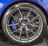 USED 2018 18 BMW M4 3.0 M4 CS Semi-Auto 2dr STAGE1+M4CS+SANMARINO BLUE+HUD