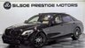 USED 2018 18 MERCEDES-BENZ S-CLASS 4.0 AMG S 63 L Executive Auto 4dr NIGHTVISION+PROOF+360+FSH+ACC