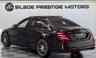 USED 2018 18 MERCEDES-BENZ S-CLASS 4.0 AMG S 63 L Executive Auto 4dr NIGHTVISION+PROOF+360+FSH+ACC