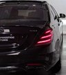 USED 2018 18 MERCEDES-BENZ S-CLASS 4.0 AMG S 63 L Executive Auto 4dr NIGHTVISION+PROOF+360+FSH+ACC