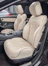 USED 2018 18 MERCEDES-BENZ S-CLASS 4.0 AMG S 63 L Executive Auto 4dr NIGHTVISION+PROOF+360+FSH+ACC