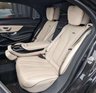 USED 2018 18 MERCEDES-BENZ S-CLASS 4.0 AMG S 63 L Executive Auto 4dr NIGHTVISION+PROOF+360+FSH+ACC