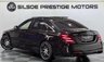 USED 2018 18 MERCEDES-BENZ S-CLASS 4.0 AMG S 63 L Executive Auto 4dr NIGHTVISION+PROOF+360+FSH+ACC