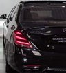 USED 2018 18 MERCEDES-BENZ S-CLASS 4.0 AMG S 63 L Executive Auto 4dr NIGHTVISION+PROOF+360+FSH+ACC