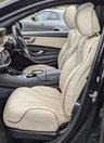 USED 2018 18 MERCEDES-BENZ S-CLASS 4.0 AMG S 63 L Executive Auto 4dr NIGHTVISION+PROOF+360+FSH+ACC