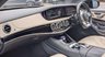 USED 2018 18 MERCEDES-BENZ S-CLASS 4.0 AMG S 63 L Executive Auto 4dr NIGHTVISION+PROOF+360+FSH+ACC