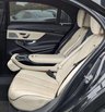 USED 2018 18 MERCEDES-BENZ S-CLASS 4.0 AMG S 63 L Executive Auto 4dr NIGHTVISION+PROOF+360+FSH+ACC