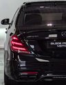 USED 2018 18 MERCEDES-BENZ S-CLASS 4.0 AMG S 63 L Executive Auto 4dr NIGHTVISION+PROOF+360+FSH+ACC