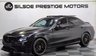 USED 2017 66 MERCEDES-BENZ C-CLASS 4.0 AMG C63 S Premium Auto 4dr PANROOF+BURMESTER+BUCKETS