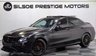 USED 2017 66 MERCEDES-BENZ C-CLASS 4.0 AMG C63 S Premium Auto 4dr PANROOF+BURMESTER+BUCKETS
