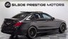 USED 2017 66 MERCEDES-BENZ C-CLASS 4.0 AMG C63 S Premium Auto 4dr PANROOF+BURMESTER+BUCKETS