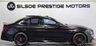 USED 2017 66 MERCEDES-BENZ C-CLASS 4.0 AMG C63 S Premium Auto 4dr PANROOF+BURMESTER+BUCKETS