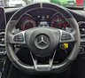 USED 2017 66 MERCEDES-BENZ C-CLASS 4.0 AMG C63 S Premium Auto 4dr PANROOF+BURMESTER+BUCKETS