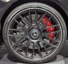 USED 2017 66 MERCEDES-BENZ C-CLASS 4.0 AMG C63 S Premium Auto 4dr PANROOF+BURMESTER+BUCKETS