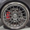 USED 2017 66 MERCEDES-BENZ C-CLASS 4.0 AMG C63 S Premium Auto 4dr PANROOF+BURMESTER+BUCKETS