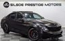 USED 2017 66 MERCEDES-BENZ C-CLASS 4.0 AMG C63 S Premium Auto 4dr PANROOF+BURMESTER+BUCKETS