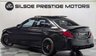 USED 2017 66 MERCEDES-BENZ C-CLASS 4.0 AMG C63 S Premium Auto 4dr PANROOF+BURMESTER+BUCKETS