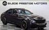 USED 2017 66 MERCEDES-BENZ C-CLASS 4.0 AMG C63 S Premium Auto 4dr PANROOF+BURMESTER+BUCKETS