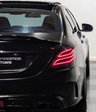 USED 2017 66 MERCEDES-BENZ C-CLASS 4.0 AMG C63 S Premium Auto 4dr PANROOF+BURMESTER+BUCKETS