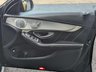 USED 2017 66 MERCEDES-BENZ C-CLASS 4.0 AMG C63 S Premium Auto 4dr PANROOF+BURMESTER+BUCKETS